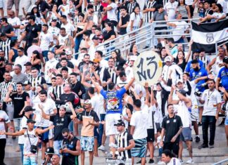 Após entrave na Justiça, Treze retoma contratações visando a Copa Paraíba