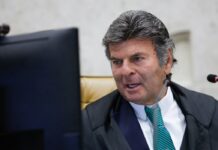 Ministro do STF suspende lei que cria Dia do Patriota em Porto Alegre