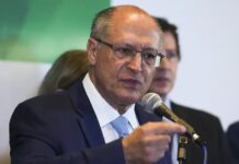 Tarifaço continua a afetar 22% das exportações, diz Geraldo Alckmin