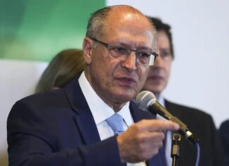 Tarifaço continua a afetar 22% das exportações, diz Geraldo Alckmin