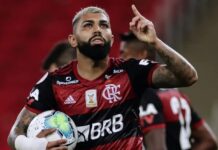 Gabigol leva 2 anos de suspensão por tentar fraudar exame antidopping