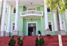 Decreto exonera secretários da PMCG e Bruno inicia montagem de novo governo