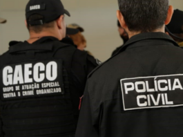 Operação do GAECO mira prefeito de Jacaraú, no Litoral Norte da Paraíba