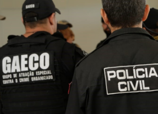 Operação do GAECO mira prefeito de Jacaraú, no Litoral Norte da Paraíba