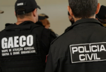 INSS: filho de desembargador está entre supostos envolvidos no esquema de cobranças indevidas na Paraíba