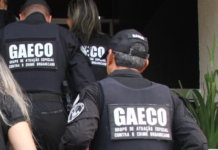 Asfixia: operação do Gaeco/MPPB e PC bloqueia R$ 125 mi do Comando Vermelho