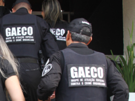 GAECO rebate críticas de Ricardo Coutinho e esclarece decisão do STF sobre a Calvário