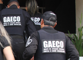 GAECO rebate críticas de Ricardo Coutinho e esclarece decisão do STF sobre a Calvário