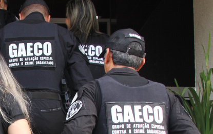 GAECO rebate críticas de Ricardo Coutinho e esclarece decisão do STF sobre a Calvário