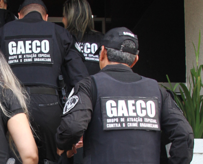 GAECO rebate críticas de Ricardo Coutinho e esclarece decisão do STF sobre a Calvário