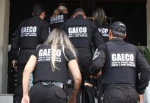Gaeco cumpre sete mandados de busca e apreensão em Marizópolis, São José de Piranhas e Cajazeiras