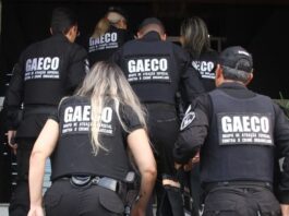 Gaeco/MPPB participa de operação conjunta contra Orcrim que atuava em três estados