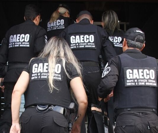 “Operação Antifake”: Gaeco, PM e PC cumprem mandados judiciais no Sertão
