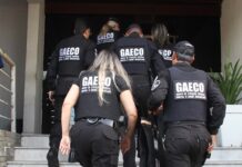 Operação do Gaeco e Polícia Civil mira desvios de recursos no Hospital Padre Zé