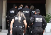 Operação do Gaeco e Polícia Civil de combate a facções tem como alvo secretária de Bayeux