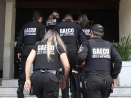 Operação do Gaeco e Polícia Civil de combate a facções tem como alvo secretária de Bayeux