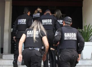 Operação do Gaeco e Polícia Civil de combate a facções tem como alvo secretária de Bayeux