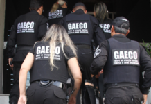 Gaeco apresenta denúncia contra Tibério Limeira, Pollyanna Dutra e outras 14 pessoas no caso Padre Zé