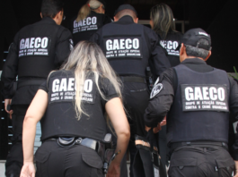 Gaeco apresenta denúncia contra Tibério Limeira, Pollyanna Dutra e outras 14 pessoas no caso Padre Zé