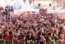 São João de Galante registra recorde de público neste domingo