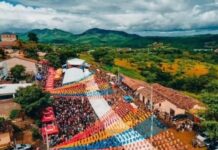 Maior São João do Mundo: Anunciada programação de Galante com 30 atrações; confira