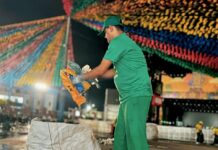 Prefeitura de Campina Grande abre 361 vagas temporárias para atuação n’O Maior São João do Mundo