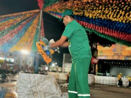 Prefeitura de Campina Grande abre 361 vagas temporárias para atuação n’O Maior São João do Mundo