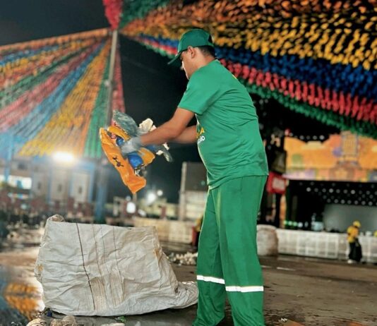 Prefeitura de Campina Grande abre 361 vagas temporárias para atuação n’O Maior São João do Mundo
