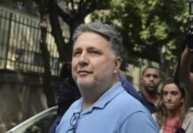 Garotinho desiste de recurso e eleição do RJ pode acabar em 1º turno