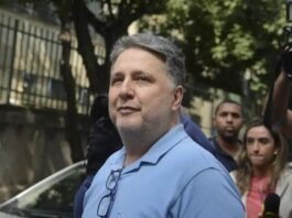 Garotinho desiste de recurso e eleição do RJ pode acabar em 1º turno