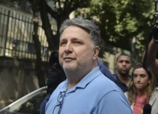 Garotinho desiste de recurso e eleição do RJ pode acabar em 1º turno