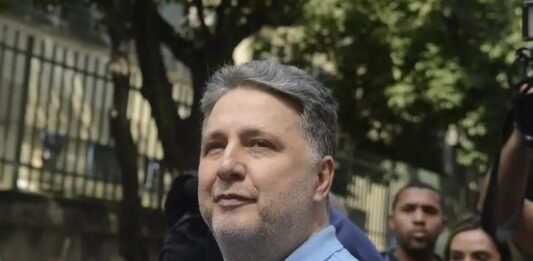 Garotinho desiste de recurso e eleição do RJ pode acabar em 1º turno