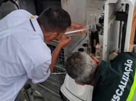 Procon de Campina Grande notifica postos de combustíveis e encaminha denúncia ao MPPB sobre aumento de preços