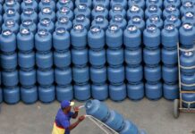 Saiba como será a retirada de botijões pelo programa Gás do Povo