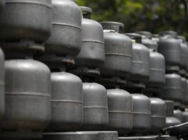 Preço do botijão de gás aumenta 5% a partir desta segunda-feira na Paraíba