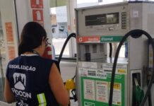 Procon de CG divulga lista com nomes de postos com menores preços de combustíveis