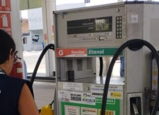 Pesquisa do Procon-JP registra que a gasolina, o álcool e o diesel tiveram redução nos preços na Capital