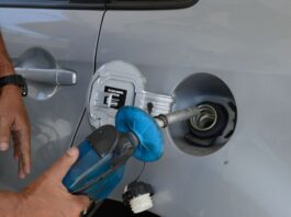 Procon registra que preço da gasolina reduz em 50 postos em João Pessoa