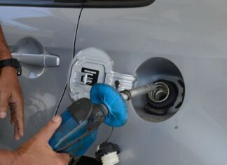 Procon registra que preço da gasolina reduz em 50 postos em João Pessoa