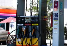 João Pessoa registra que menor preço da gasolina se mantém em R$ 5,75 há cinco pesquisas