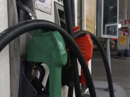 Preço da gasolina oscila entre R$ 5,75 e R$ 6,09 e 95 postos mantêm valor da pesquisa anterior