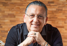 Galvão Bueno apresenta melhora e tem alta hospitalar prevista para sábado