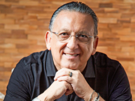 Galvão Bueno apresenta melhora e tem alta hospitalar prevista para sábado