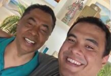 Gustavo Feliciano toma posse no Ministério do Turismo na terça-feira (23)