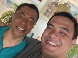 Gustavo Feliciano toma posse no Ministério do Turismo na terça-feira (23)