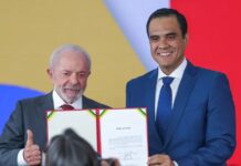 Novo ministro Gustavo Feliciano diz que governo deve priorizar acesso do povo ao turismo