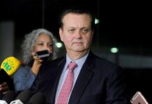 Kassab chama Haddad de fraco e diz que Lula perderia eleição se fosse hoje