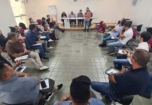 Seagri reúne em Campina Grande 21 secretários de agricultura do Compartimento da Borborema