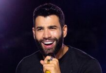 Gusttavo Lima diz que será candidato a presidente em 2026