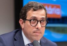 Gervásio Maia confirma candidatura própria do PSB em Campina Grande